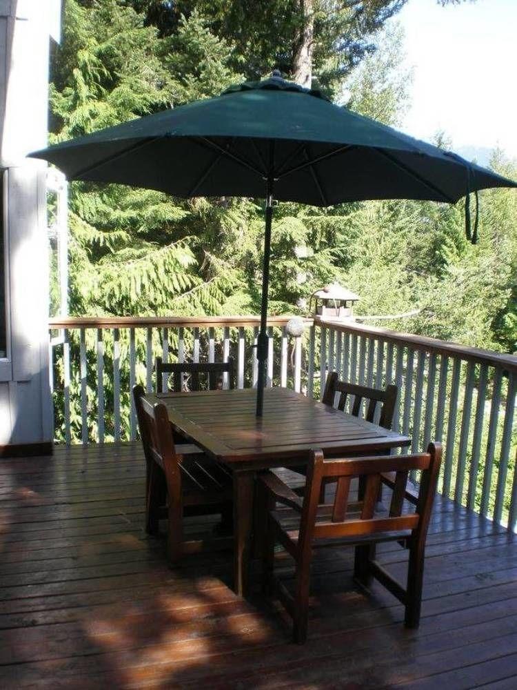 Belle Neige Suites: Whistler Exterior foto