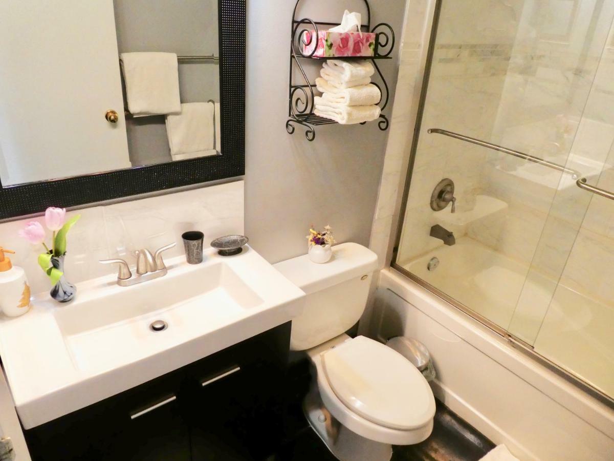 Belle Neige Suites: Whistler Exterior foto